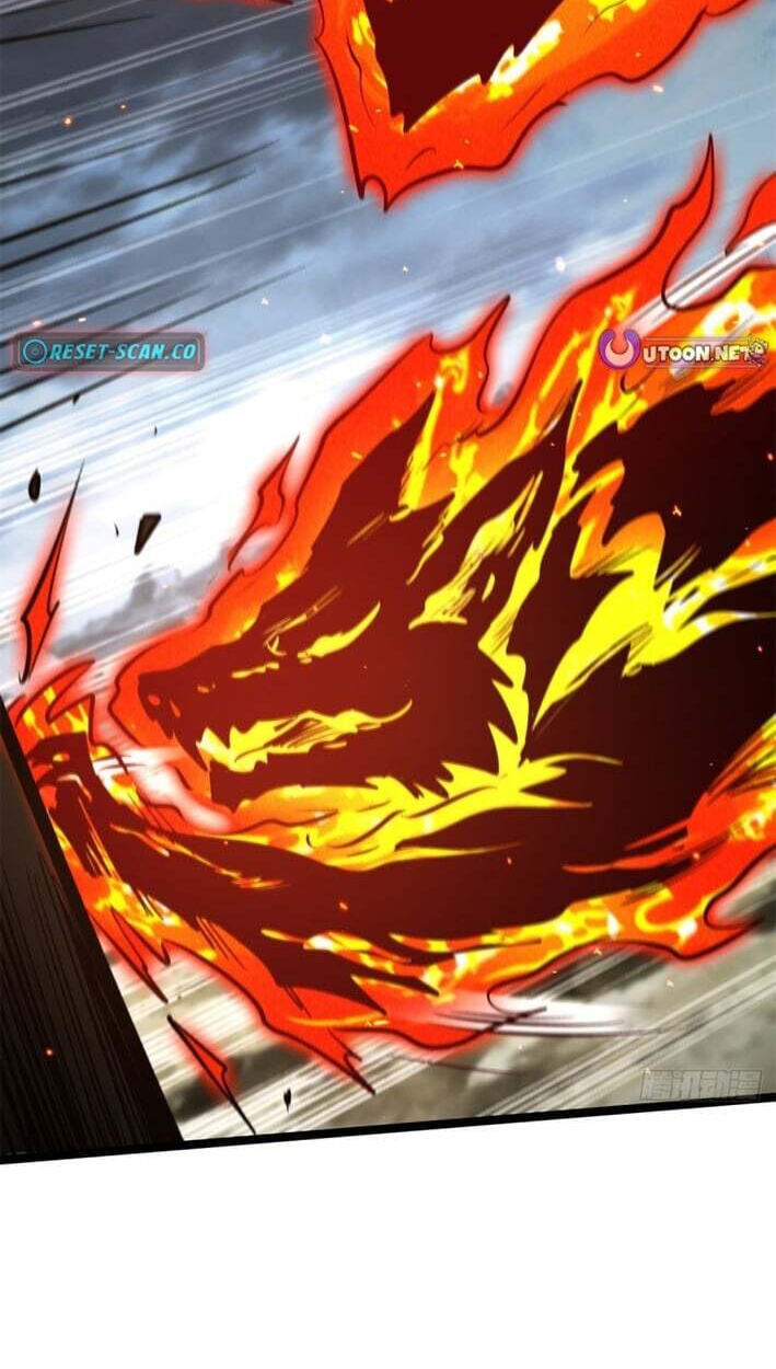 Super Gene (Colored) Chapter 464 page 3 - 