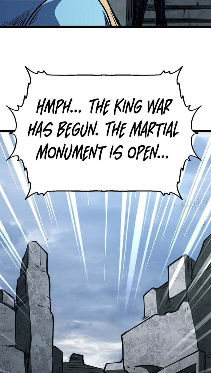 Super Gene (Colored) Chapter 464 page 24 - 