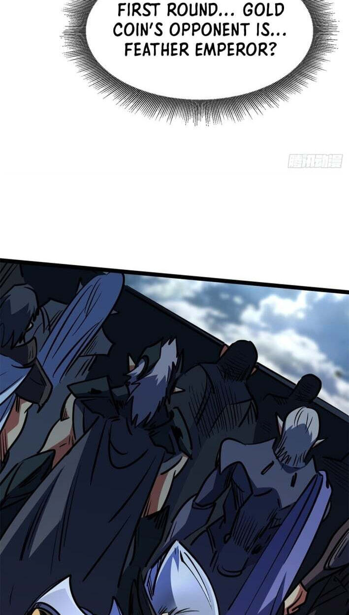 Super Gene (Colored) Chapter 464 page 30 - 