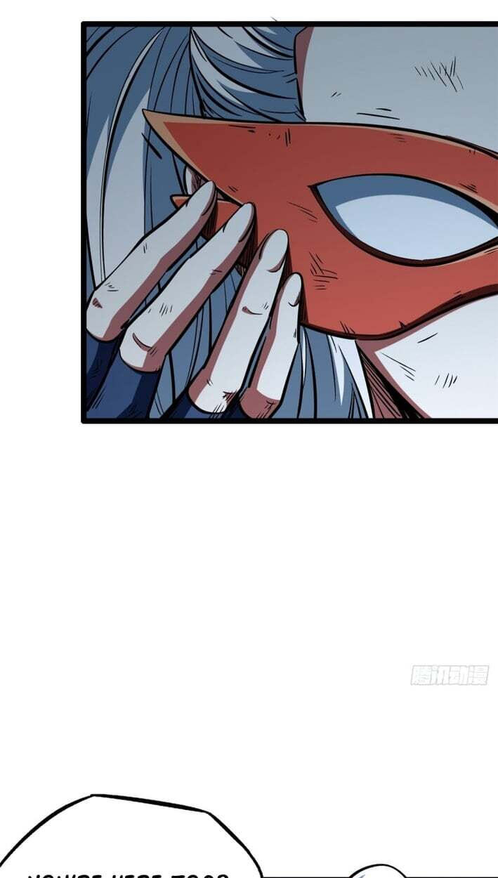 Super Gene (Colored) Chapter 464 page 4 - 