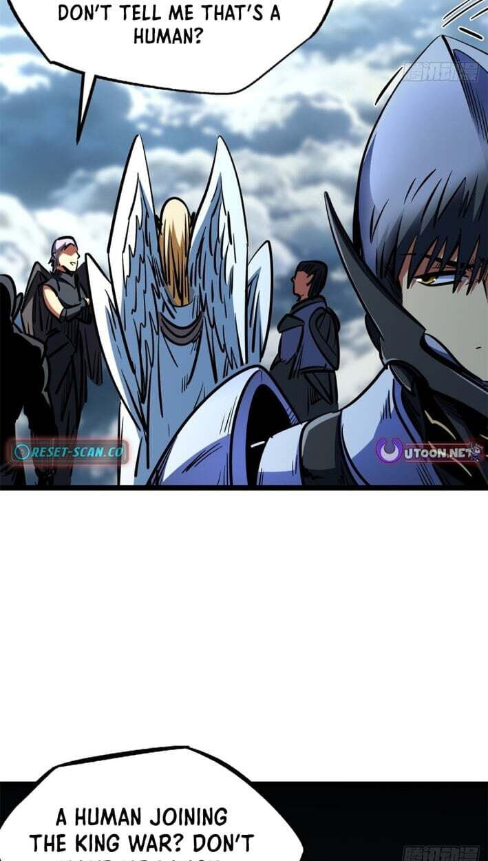 Super Gene (Colored) Chapter 464 page 32 - 