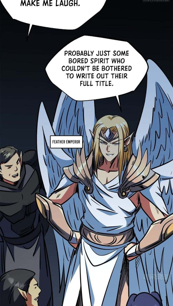 Super Gene (Colored) Chapter 464 page 33 - 