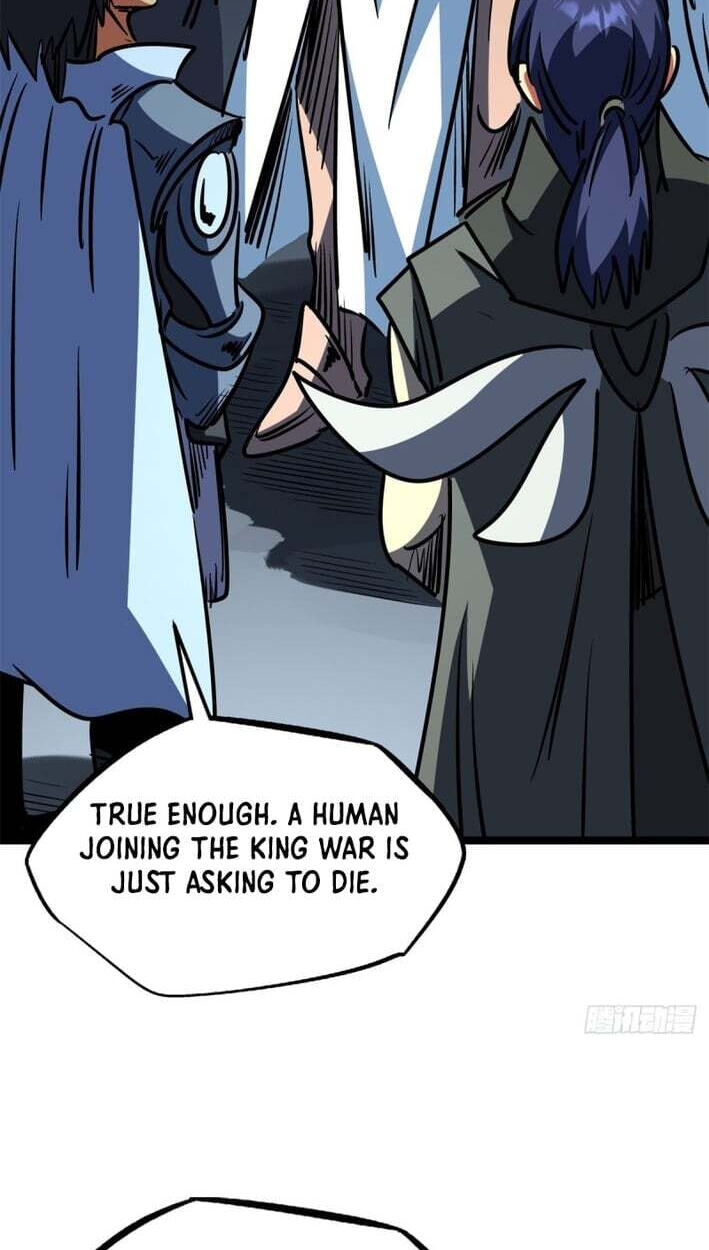 Super Gene (Colored) Chapter 464 page 34 - 