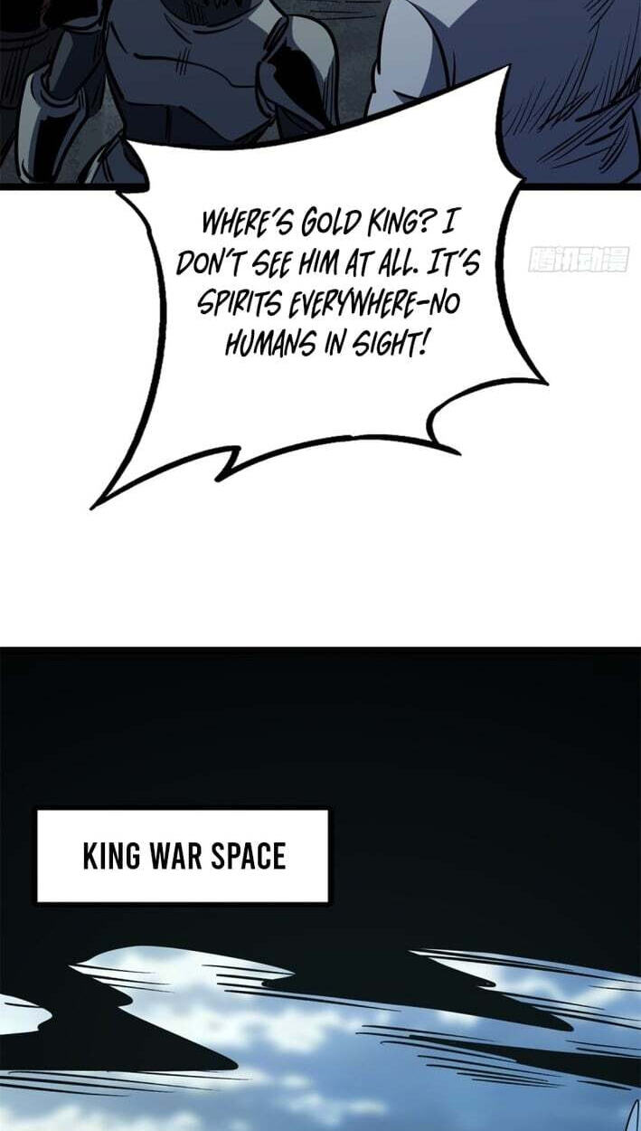Super Gene (Colored) Chapter 464 page 43 - 
