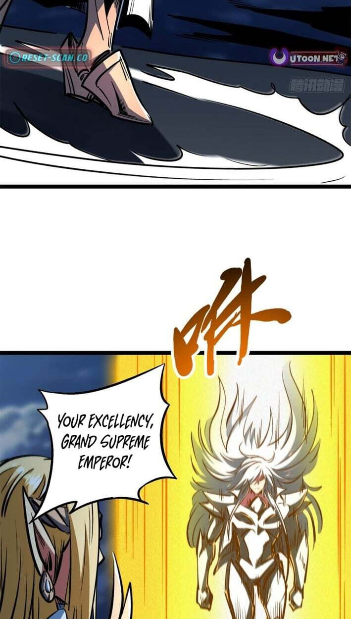 Super Gene (Colored) Chapter 464 page 45 - 