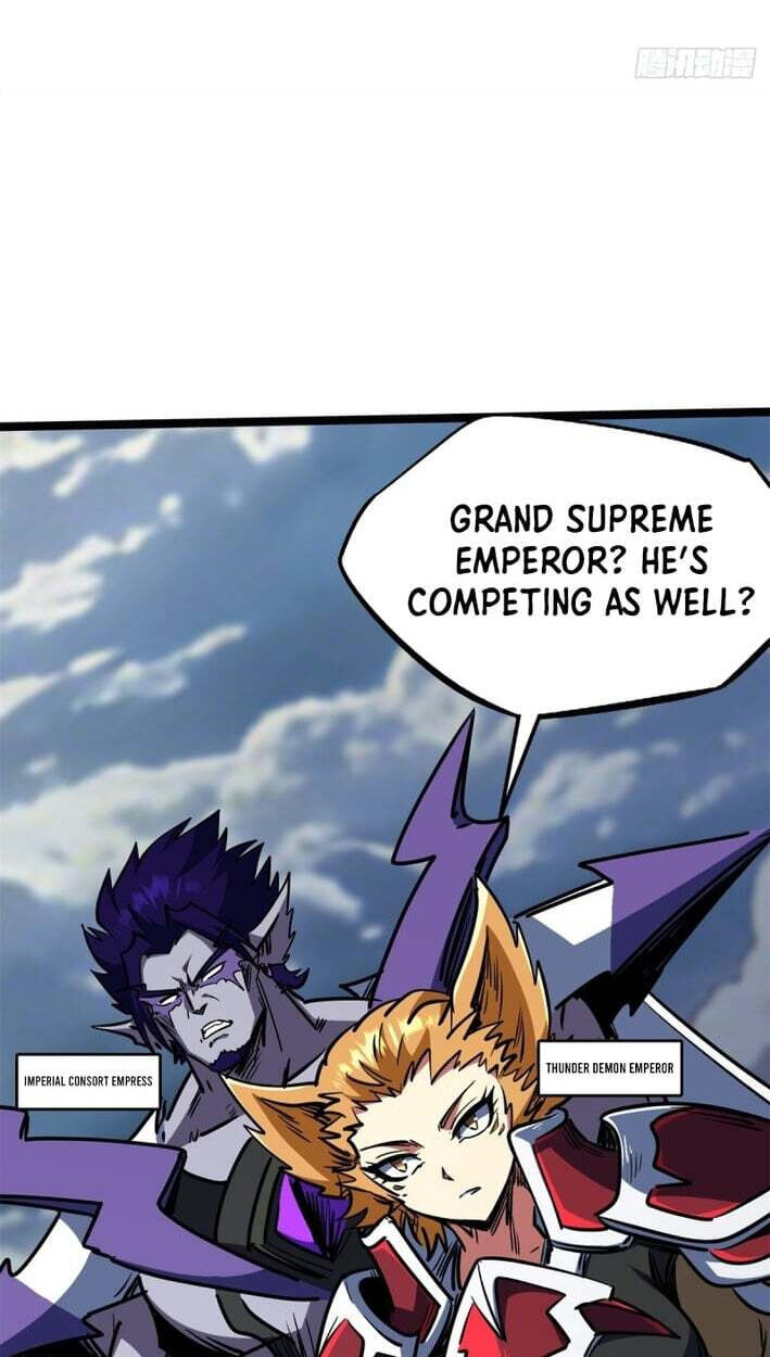 Super Gene (Colored) Chapter 464 page 47 - 