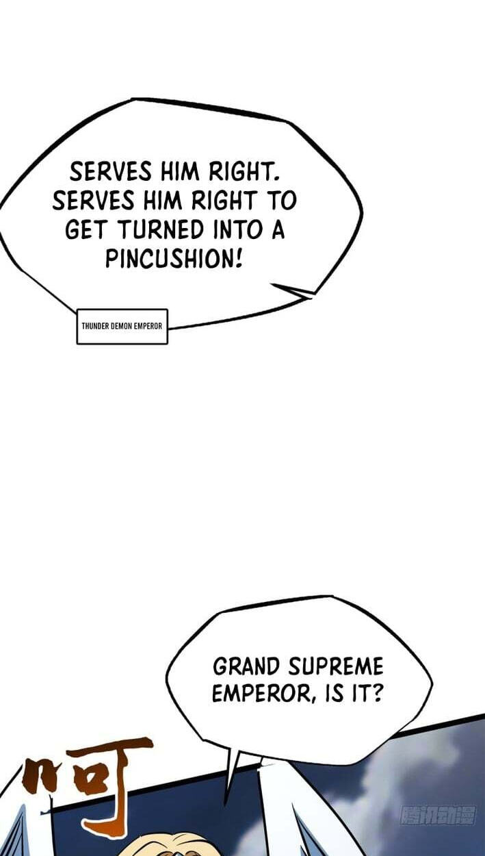 Super Gene (Colored) Chapter 464 page 49 - 