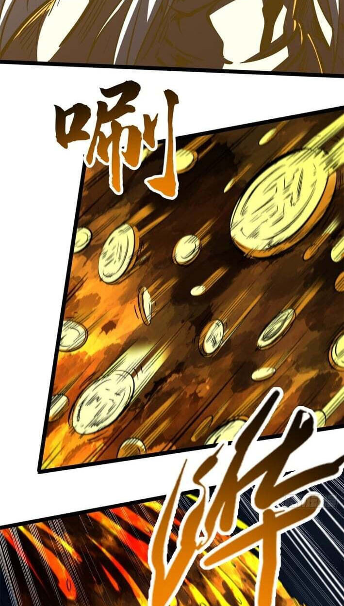 Super Gene (Colored) Chapter 464 page 53 - 