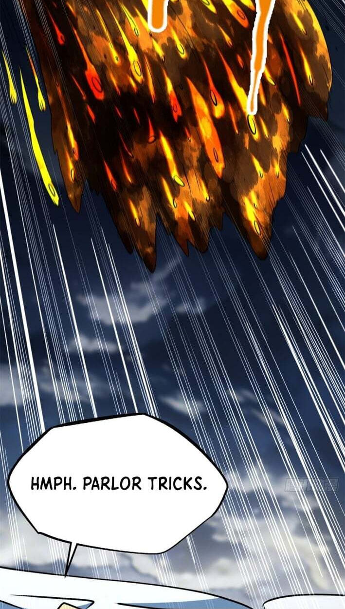 Super Gene (Colored) Chapter 464 page 54 - 