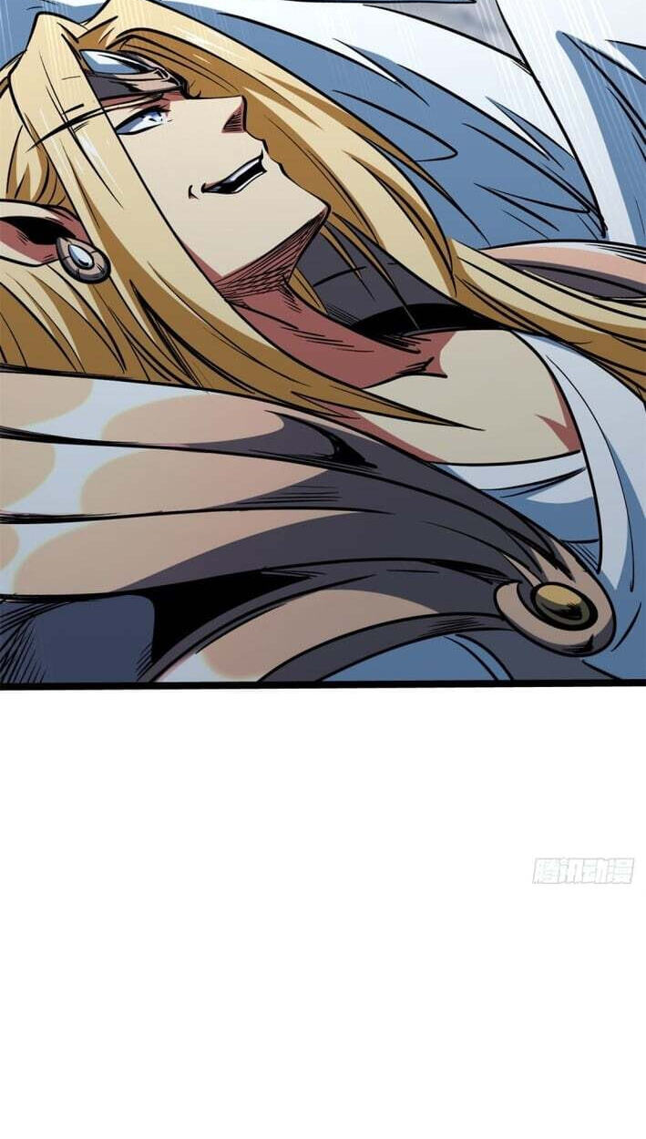 Super Gene (Colored) Chapter 464 page 55 - 