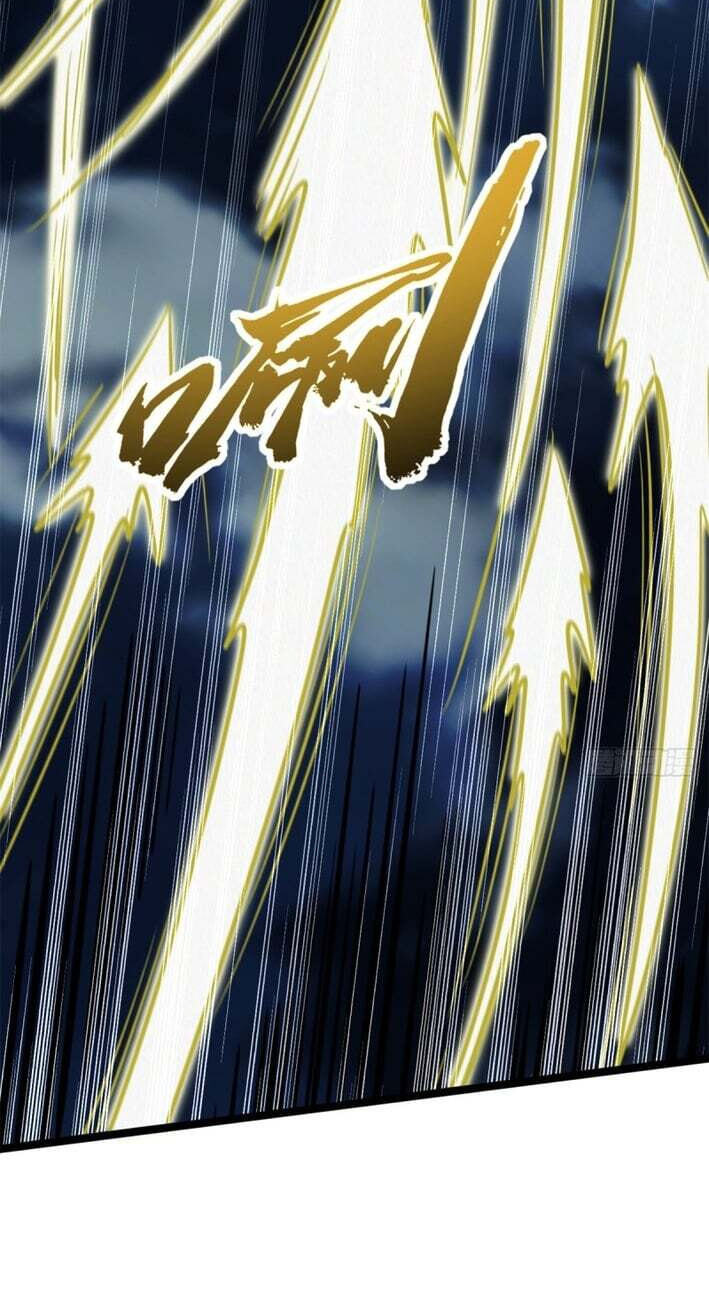 Super Gene (Colored) Chapter 464 page 60 - 