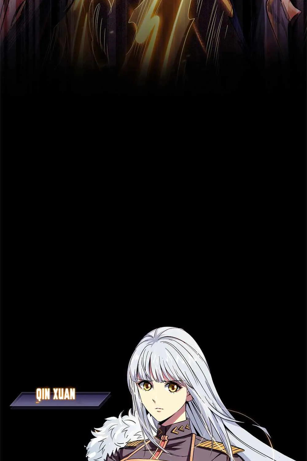 Super Gene Chapter 0.1 page 9 - 