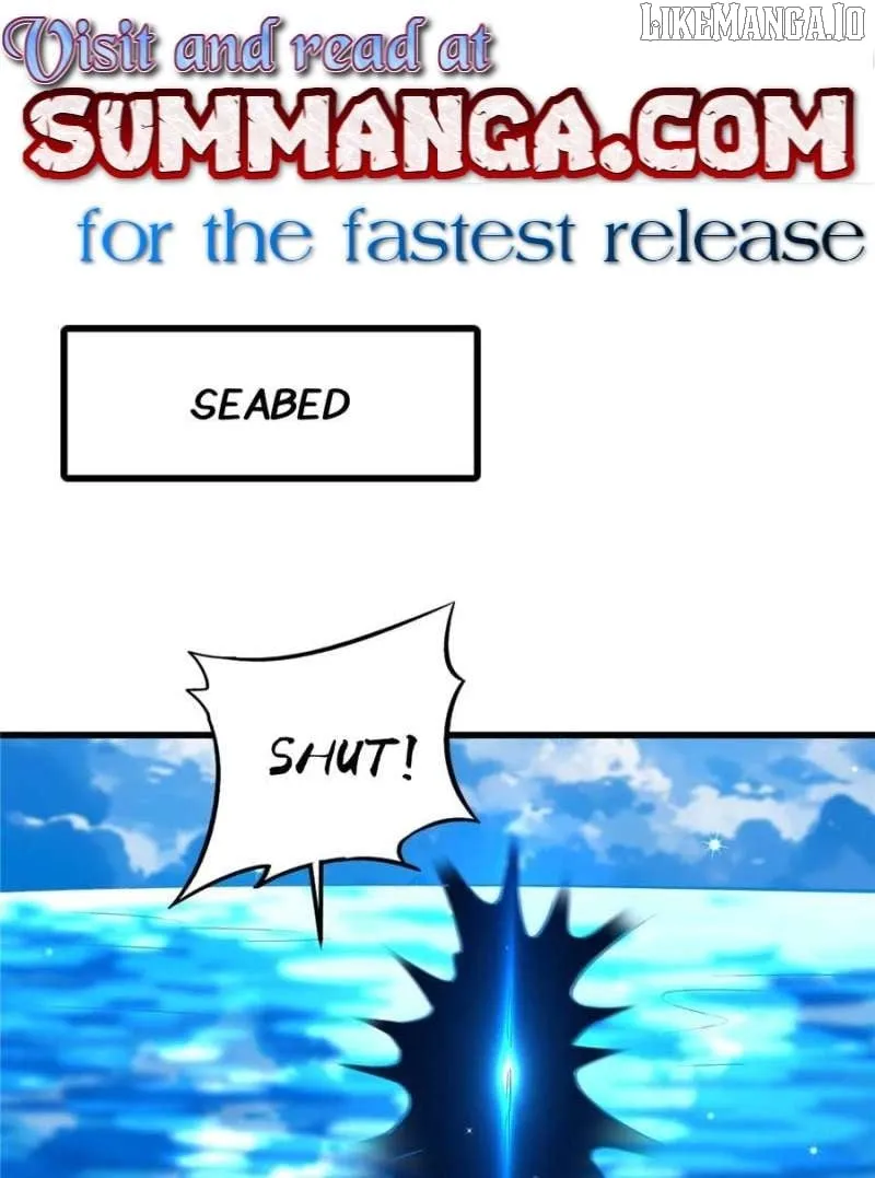 Super Gene Chapter 366 page 2 - 