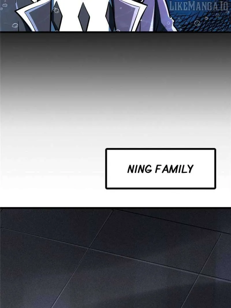 Super Gene Chapter 366 page 15 - 