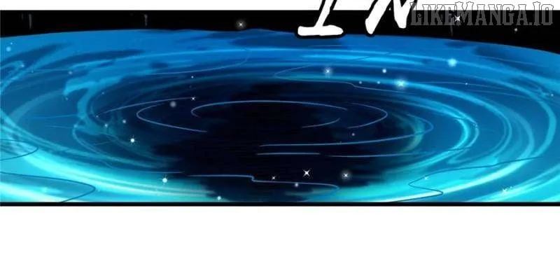 Super Gene Chapter 366 page 37 - 