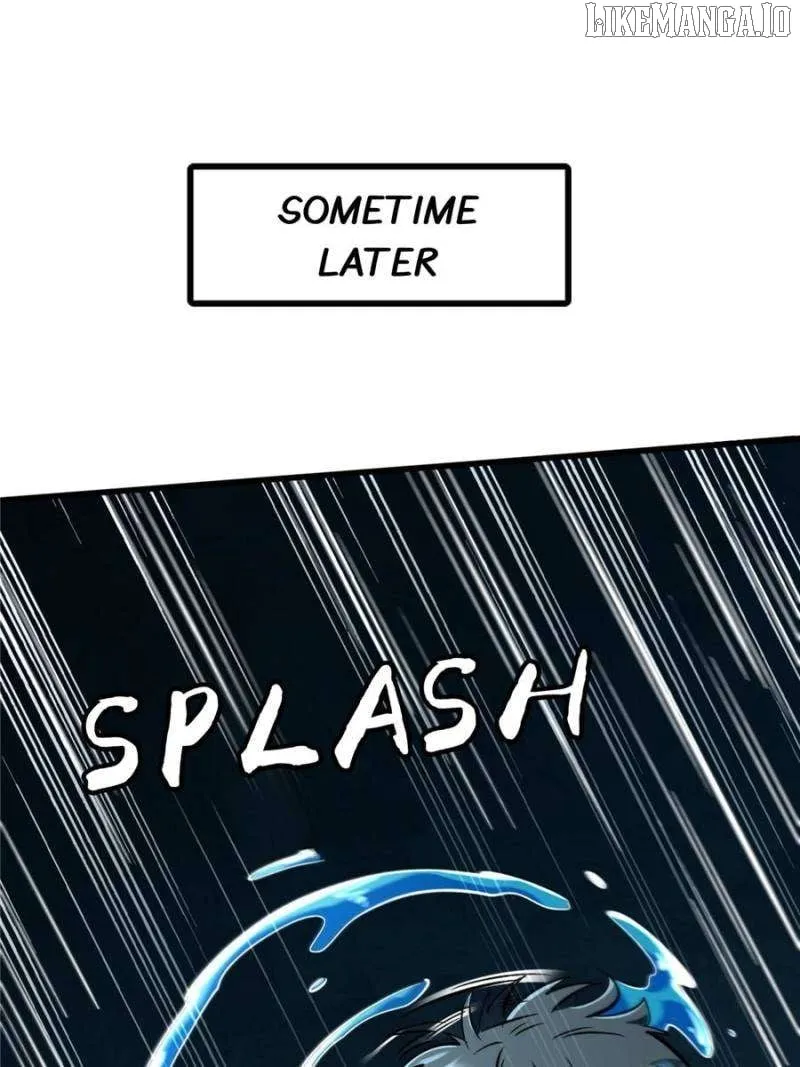 Super Gene Chapter 366 page 38 - 