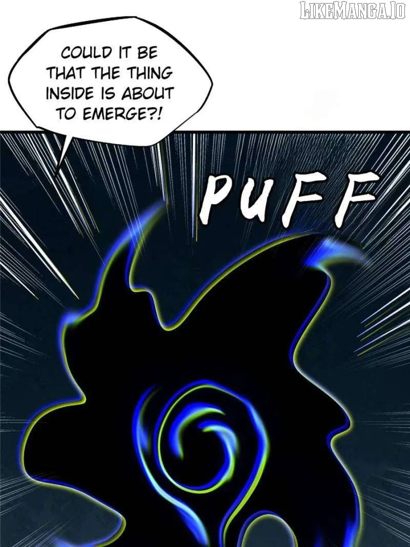 Super Gene Chapter 366 page 44 - 