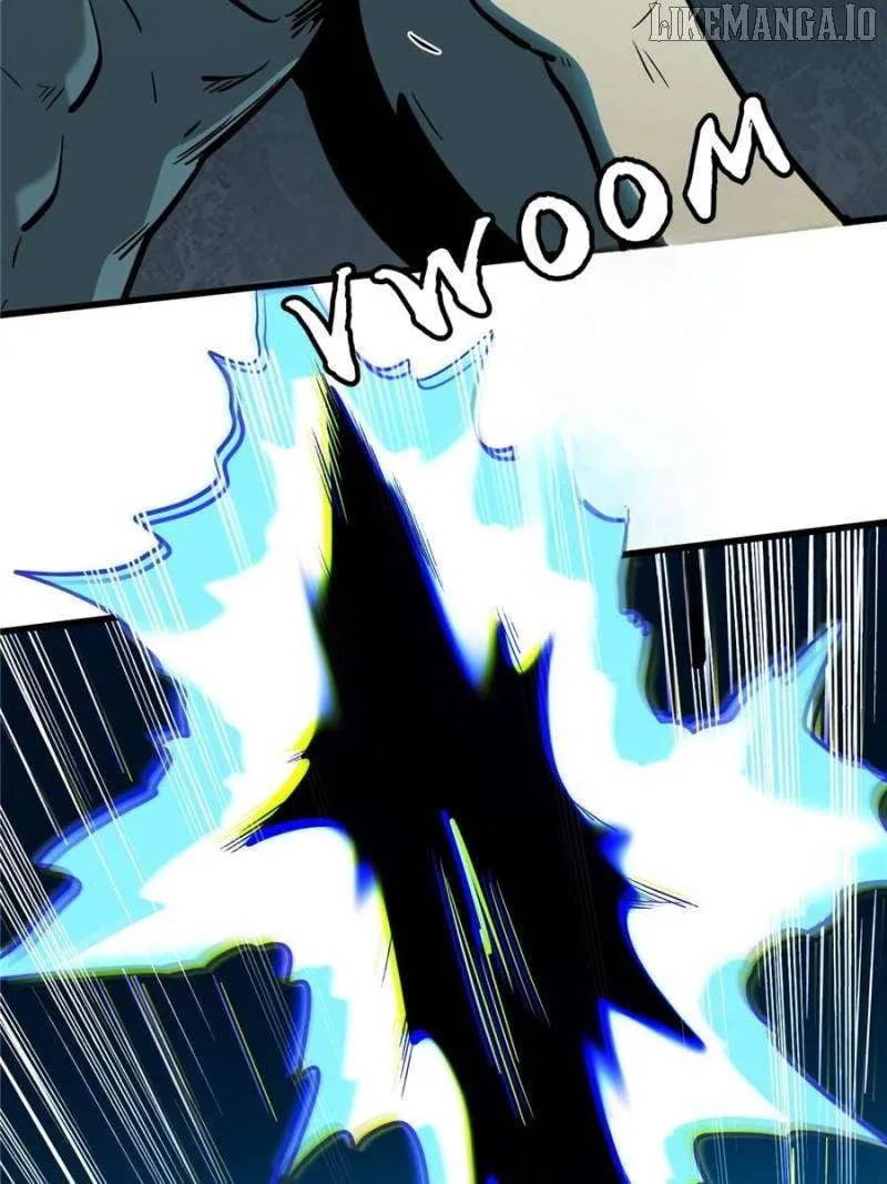 Super Gene Chapter 366 page 47 - 