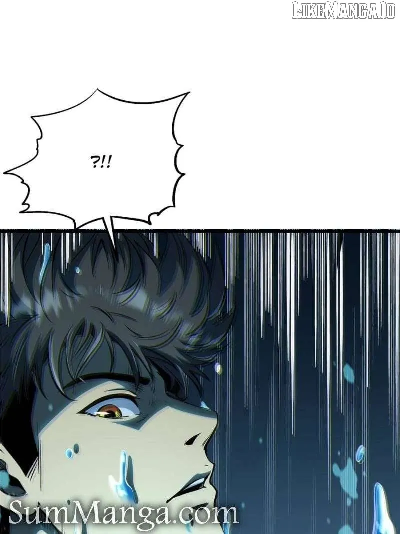 Super Gene Chapter 366 page 50 - 