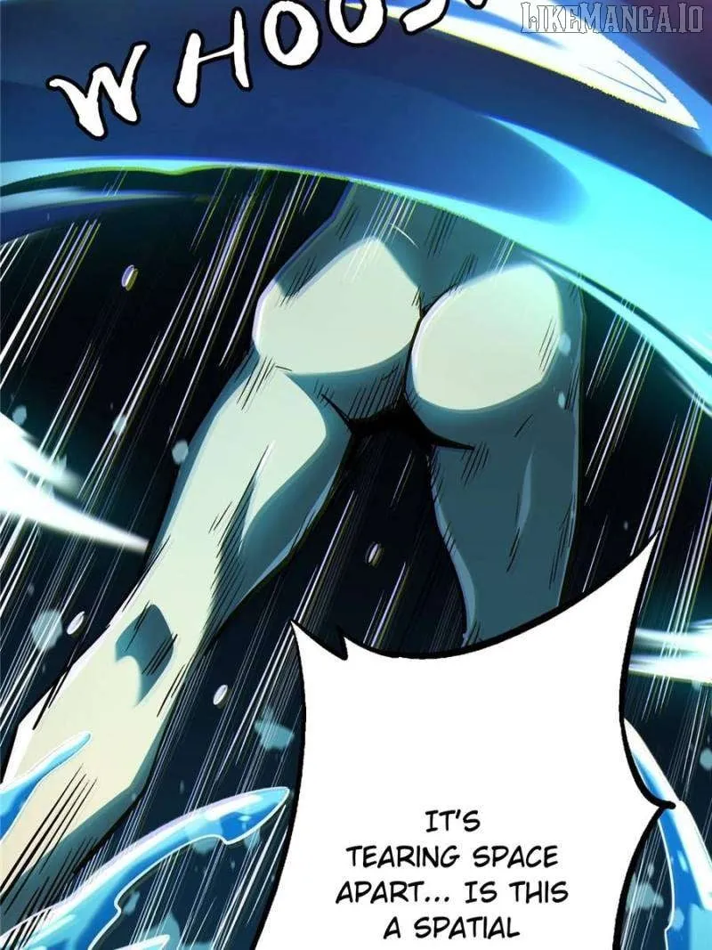 Super Gene Chapter 366 page 54 - 