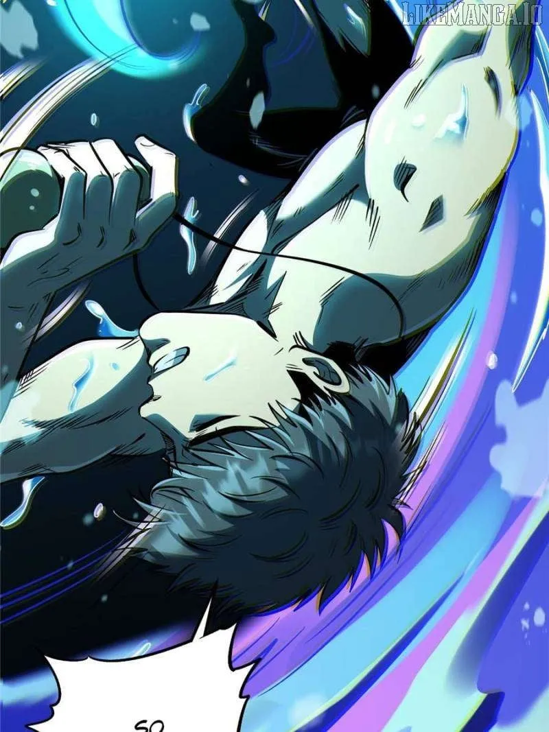Super Gene Chapter 366 page 56 - 