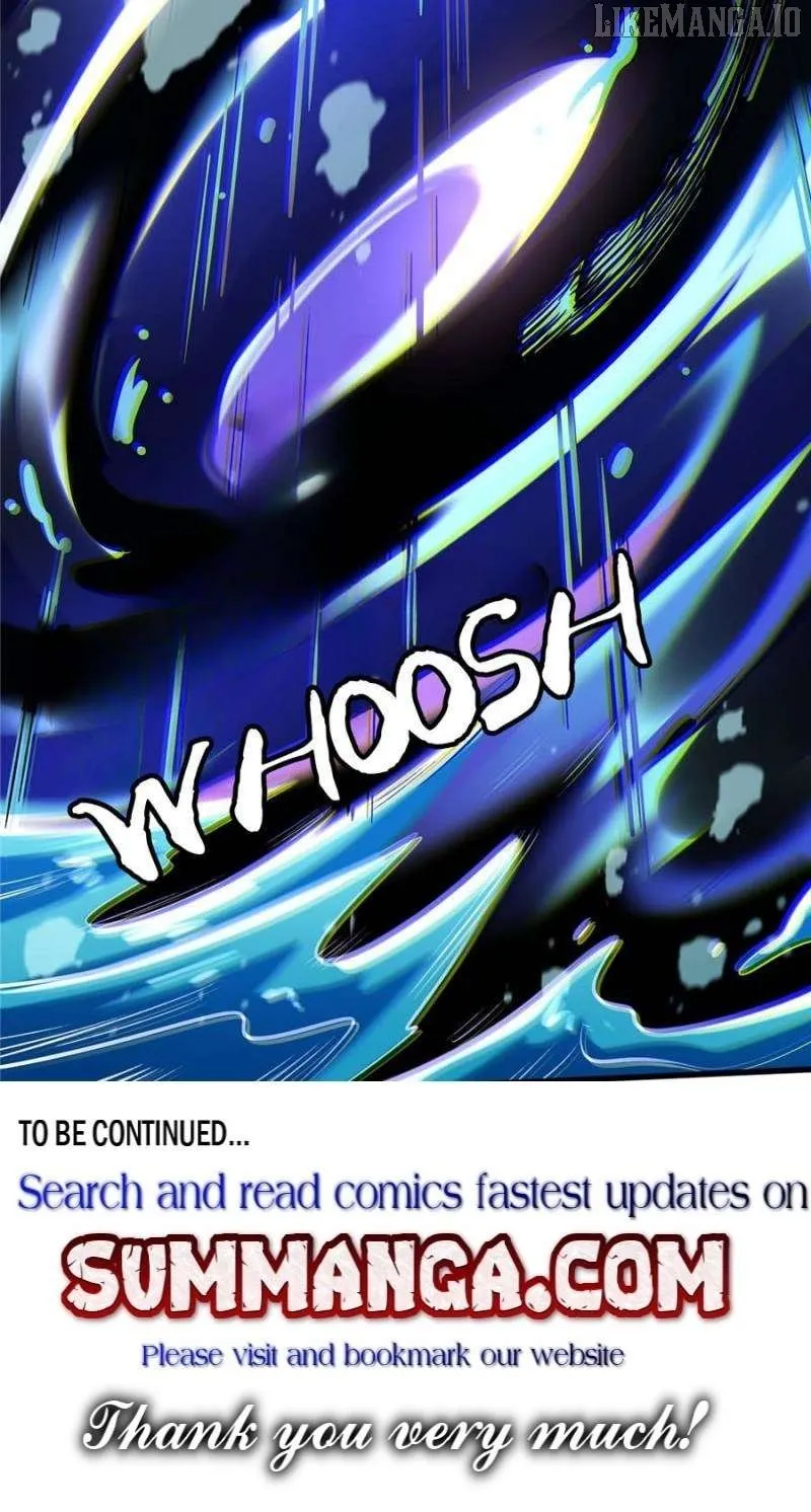 Super Gene Chapter 366 page 60 - 