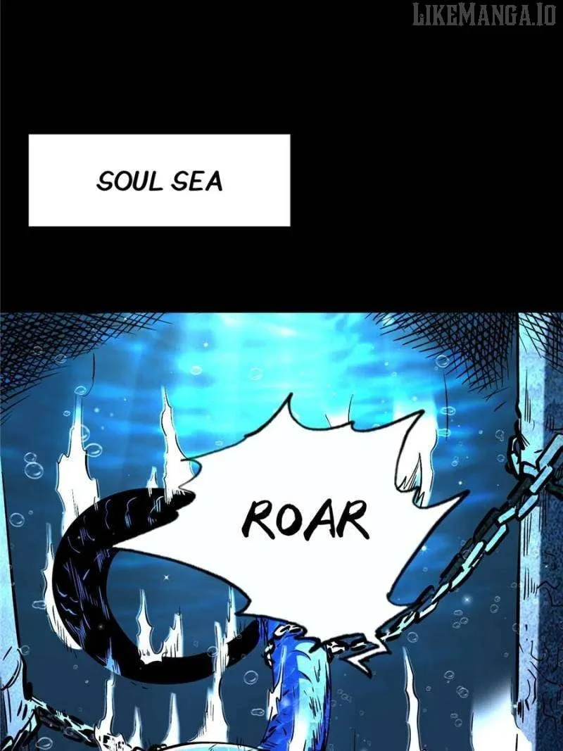Super Gene Chapter 366 page 9 - 