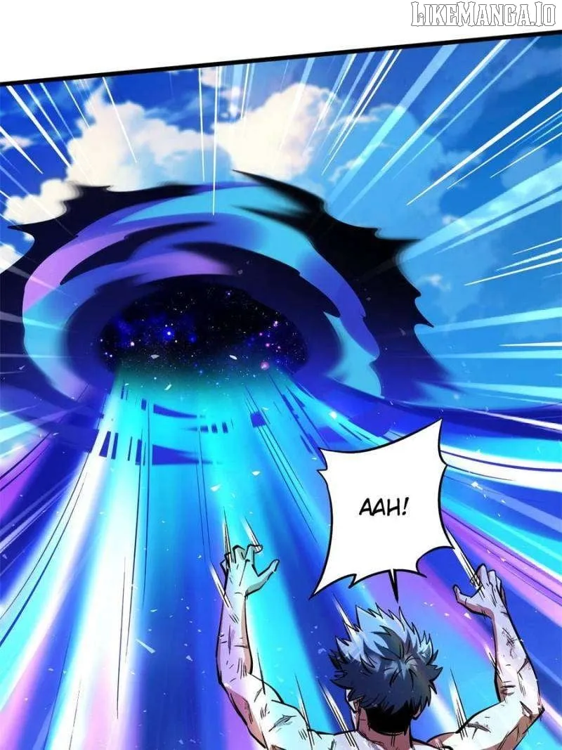 Super Gene Chapter 367 page 2 - 