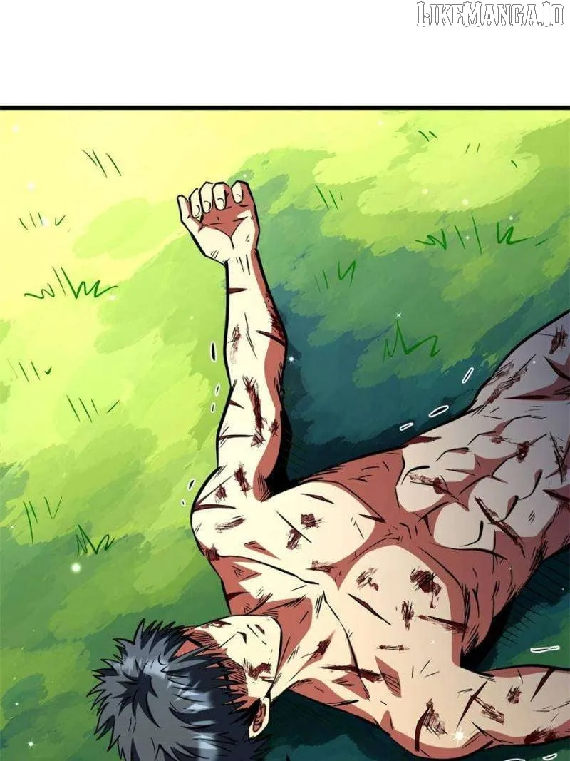 Super Gene Chapter 367 page 12 - 