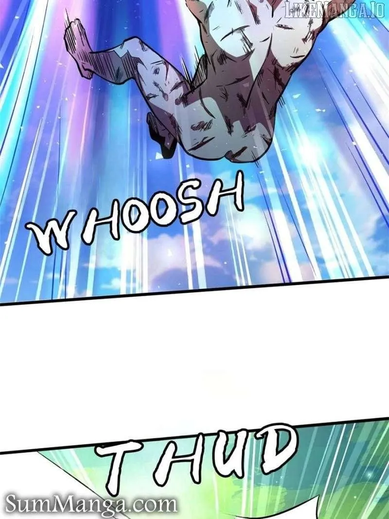Super Gene Chapter 367 page 3 - 