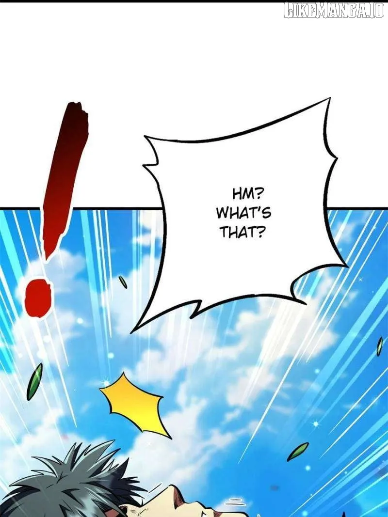 Super Gene Chapter 367 page 27 - 