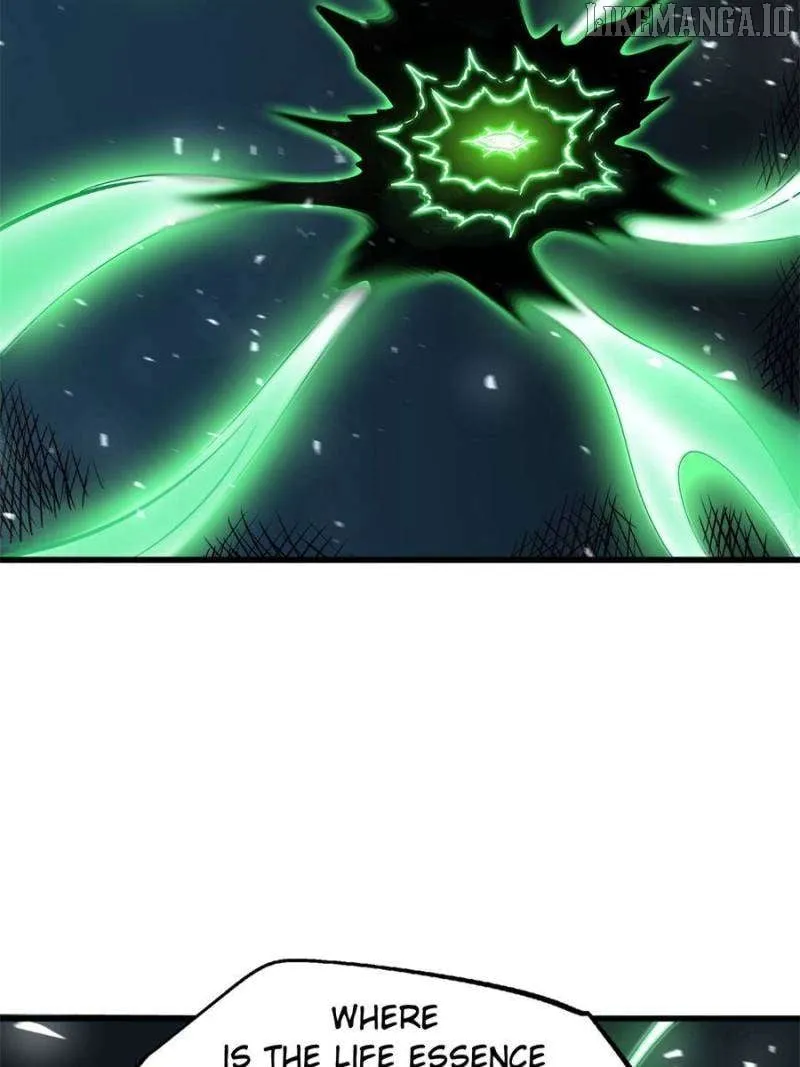 Super Gene Chapter 367 page 38 - 