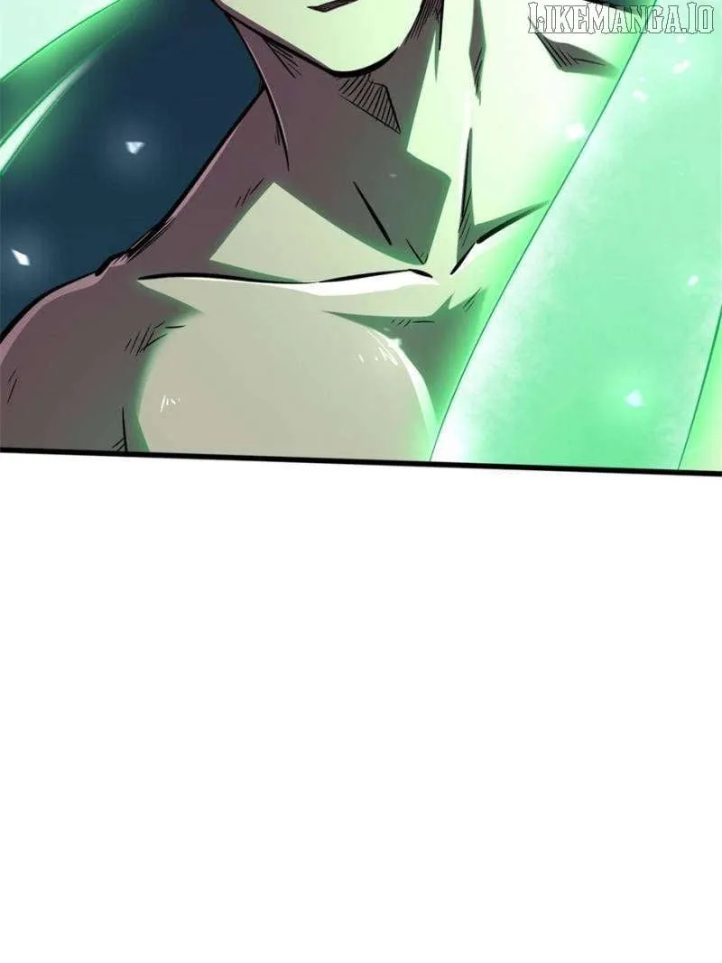 Super Gene Chapter 367 page 40 - 