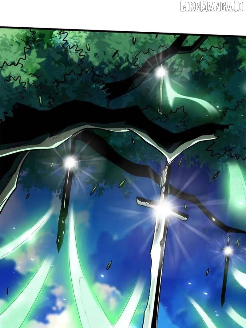 Super Gene Chapter 367 page 41 - 