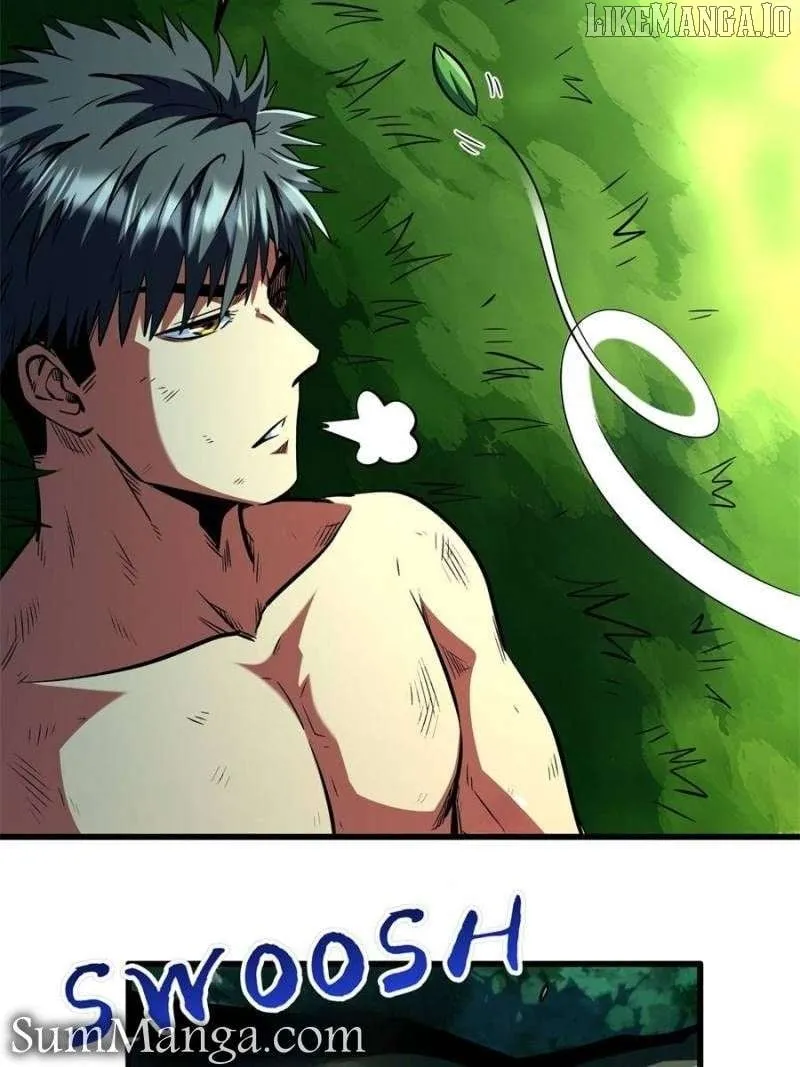 Super Gene Chapter 367 page 43 - 