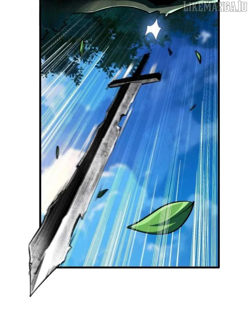 Super Gene Chapter 367 page 44 - 