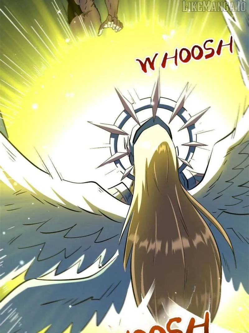Super Gene Chapter 367 page 48 - 