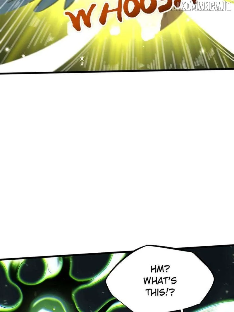 Super Gene Chapter 367 page 49 - 