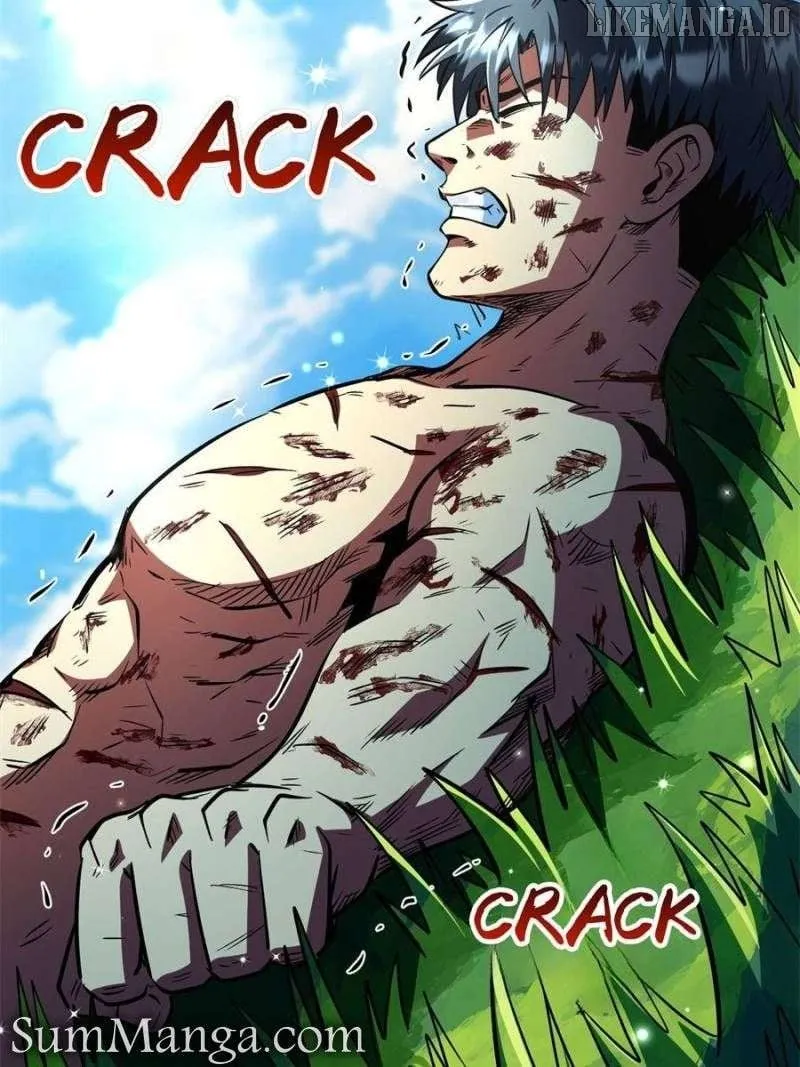 Super Gene Chapter 367 page 6 - 