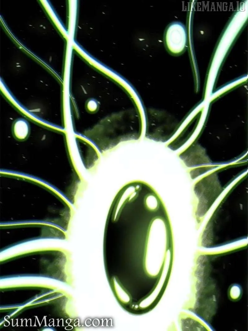 Super Gene Chapter 367 page 51 - 