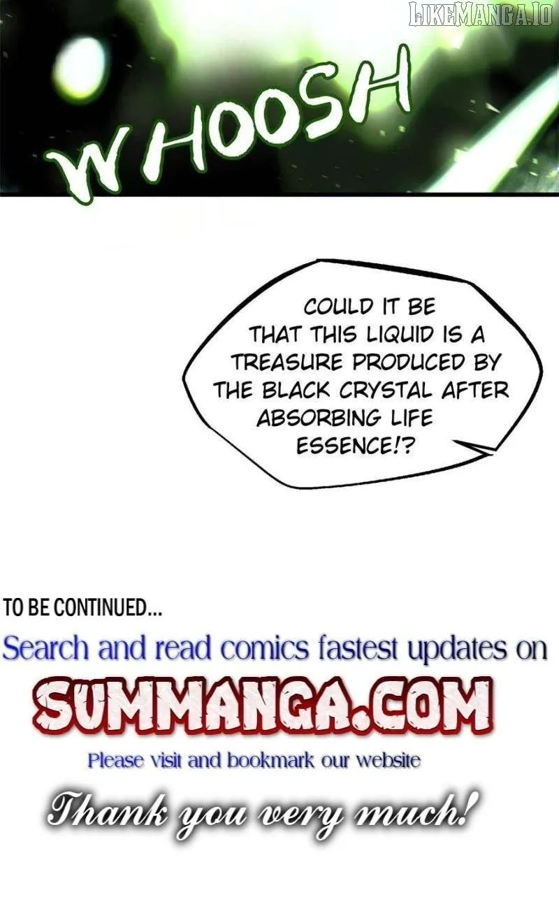 Super Gene Chapter 367 page 54 - 