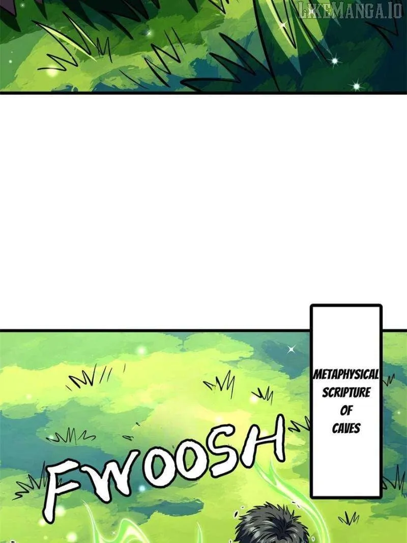 Super Gene Chapter 367 page 7 - 