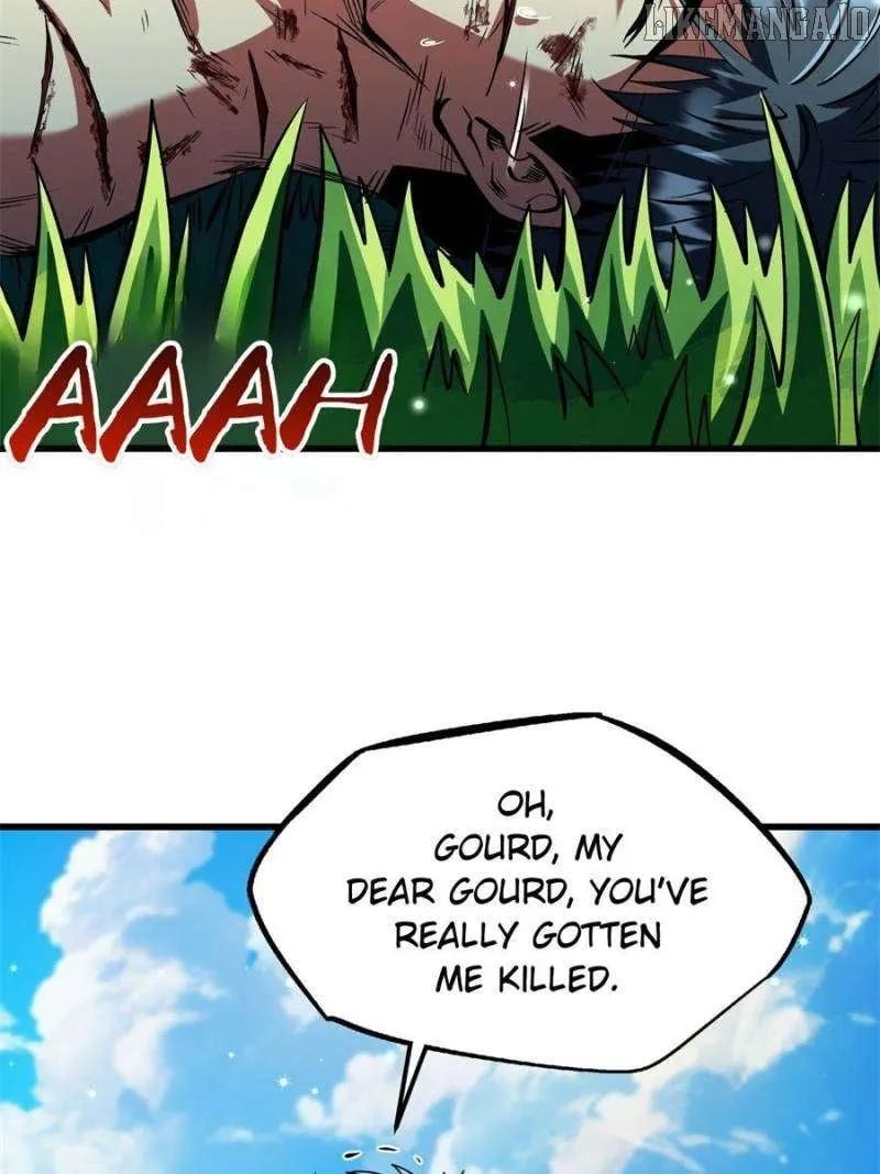 Super Gene Chapter 367 page 10 - 