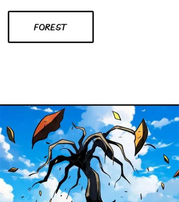 Super Gene Chapter 368 page 2 - 
