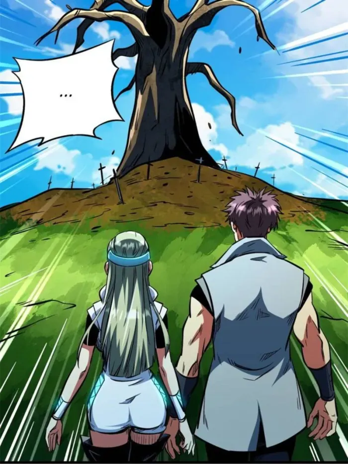 Super Gene Chapter 368 page 13 - 