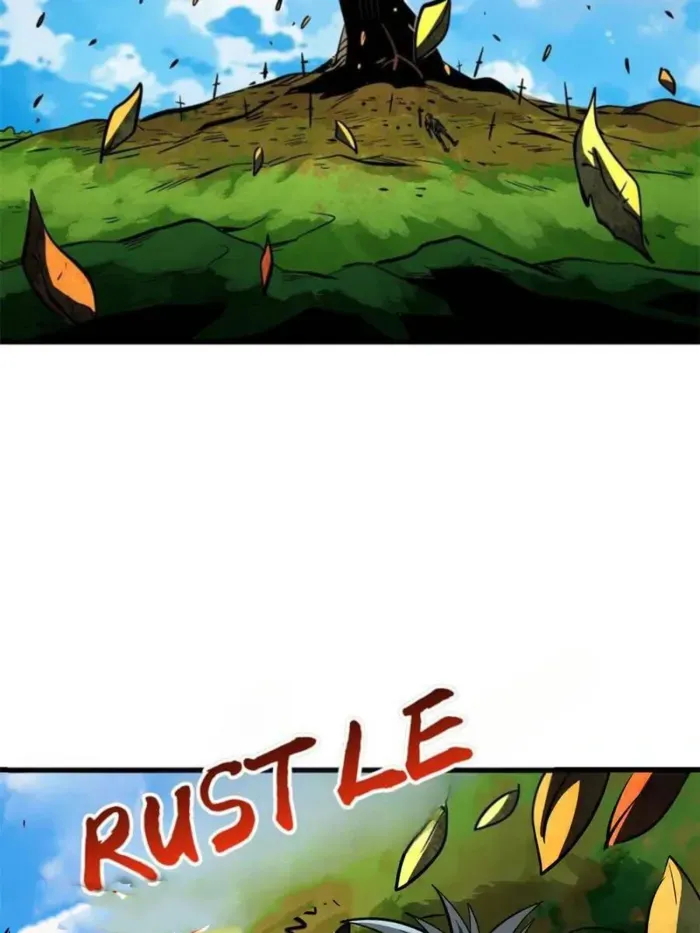 Super Gene Chapter 368 page 3 - 