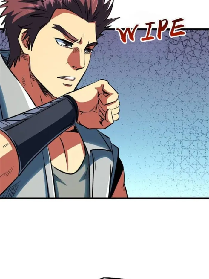 Super Gene Chapter 368 page 29 - 