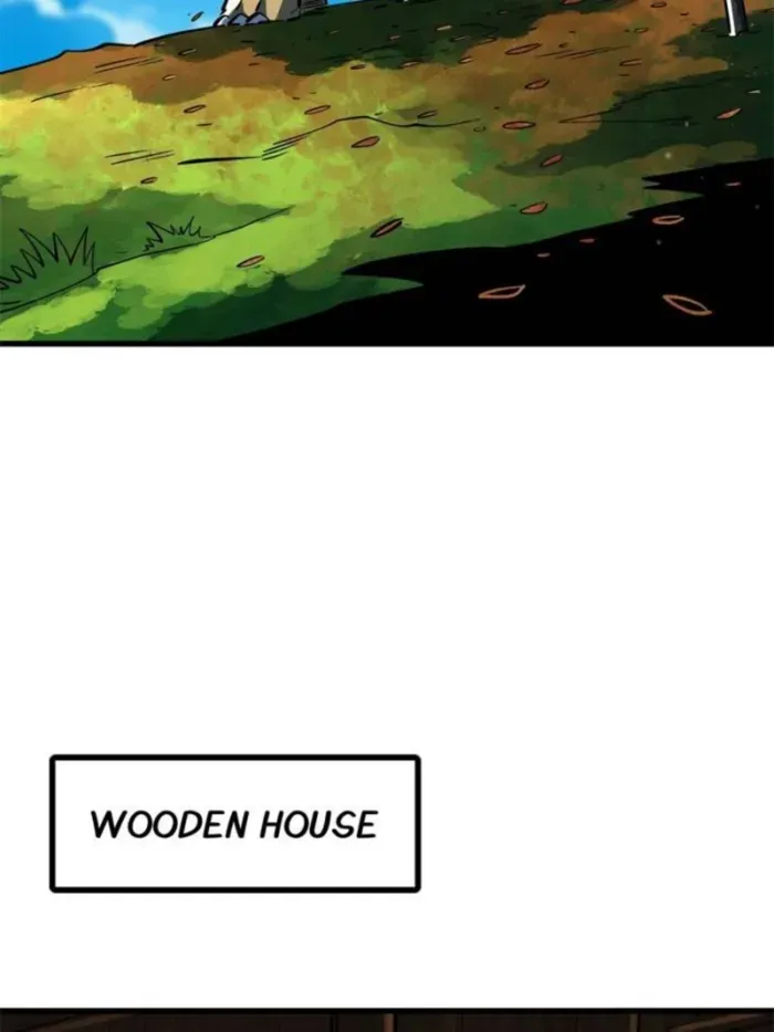Super Gene Chapter 368 page 32 - 
