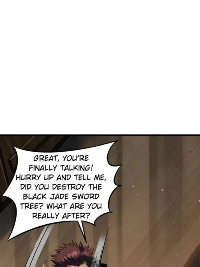 Super Gene Chapter 368 page 39 - 