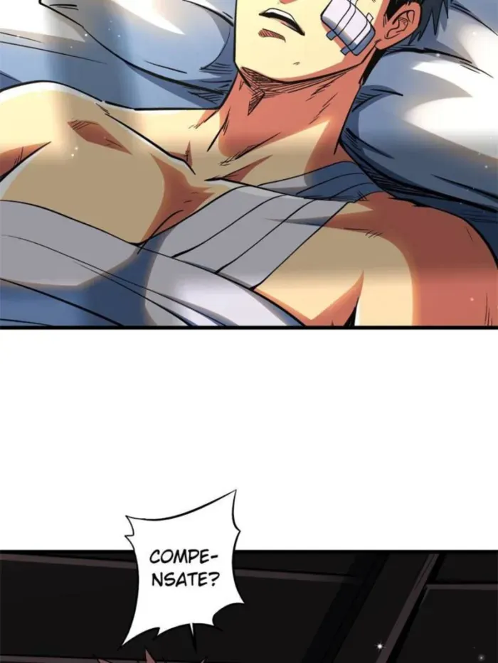 Super Gene Chapter 368 page 42 - 